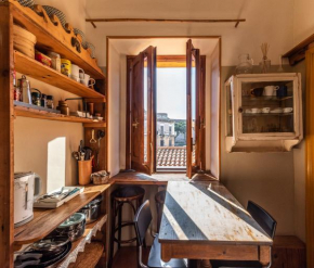 Palazzu Stidda Catania